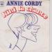 Cordy Annie - Nini La Chance / Dis Pourquoi, Tu Me Bats Léon
