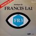Francis Lai - Générique Cinéma Fr3