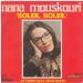 Nana Mouskouri - Soleil Soleil