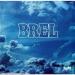 Jacques Brel - Barclay - 11 - Lp 30 - Brel