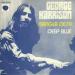 Harrison George (george Harrison) - Bangla Desh : Deep Blue