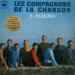 Les Compagnons De La Chanson - A Bobino
