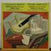 Charles Munch  Pierre Montreux - Debussy Prelude