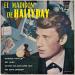 Johnny Hallyday - El Madison De Hallyday