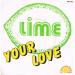 Lime - Your Love