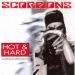 Scorpions - Hot & Hard