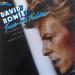 Bowie (david) - Fame And Fashion (david Bowie's All Time Greatest Hits)