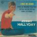 Hallyday Johnny (johnny Hallyday) - L'idole Des Des Jeunes/c'est Le Mashed Potatoes/tout Bas, Tout Bas, Tout Bas, Comme L'été Dernier.