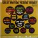 Stage & Screen Album (1961) - More Great Motion Picture Themes