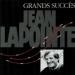 Jean Lapointe - Grands Succès