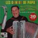 Jo Courtin Et Son Ensemble - Les Danses D'papa