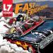L7 - Fast And Frightening