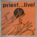 Judas Priest - Priest...live!