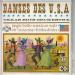 Texas Boys Orchestre - Danses Des Usa