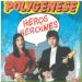 Polygenese - Heros Heroines