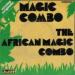 The African Magic Combo - Magic Combo