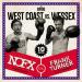 Nofx / Frank Turner - West Coast Vs. Wessex