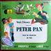 Llp304 - Claude Nicot - Anna Gaylor - Monique Martial - Peter Pan - Vl - *