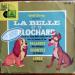 Llp307 - Claude Nicot - Anna Gaylor - La Belle Et Le Clochard - Vl