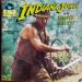 Llp477 - Francis Lax - Indiana Jones Et Le Temple Maudit - *
