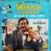 Llp490 - Jean Rochefort - Une Aventure De Winnie L'ourson