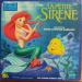 Llp603 - Marie-christine Barrault - La Petite Sirène - **