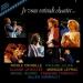 Nicole Croisille-pauline Julien-claude Léveillée-monique Leyrac-michel Rivard-fabienne Thibeault-gilles Vigneault - Je Vous Entends Chanter...