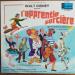 St3804 - Micheline Presle - L'apprentie Sorcière - *