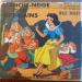 Vs556 - Blanche Neige
