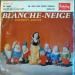 Walt Disney - 70199 - Barclay - Blanche Neige