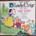 Alb009 - François Perier - Blanche Neige Et Les 7 Nains - **