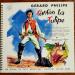 Alb004 - Gérard Philippe - Fanfan La Tulipe