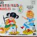 Alb220 - Micheline Presle - Les Petites Filles Modèles