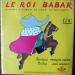 Festival - Alb5002 - François Perier Et Jean Desailly - Le Roi Babar - *