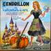 Enf0545 - Vogue - Jean-pierre Cassel - Cendrillon Ou La Petite Pantoufle De Verre