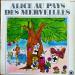 Discothèque De Paris - Sj212 - Série Alors Racontes - Alice Au Pays Des Merveilles