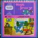 Junior Productions Musique 5857 - Gérard Hernandez -  Laurence Badie - Dolorès Gonzalès - Victor Villien - Tom Et Jerry - Une Dure Lecture - Les Joueurs Tricheurs - *
