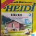 Saban Records - 2097 176 - Heidi