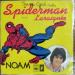 Cbs - 08039 - Noam - Spiderman