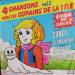 Sfc - 4 Chansons Avec Tes Copains De La Télé - Volume 2