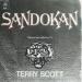 Epic - 4428 - Terry Scott - Sandokan