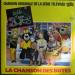 Saban Records - 2011937 - Claude Vallois - La Vie Des Botes