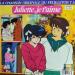 Ab Kid - 871 264-7 - Bernard Minet - Juliette Je T'aime - *