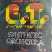 Science Fiction - Synthetic Orchestra - E.t L'extra-terrestre