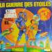 émission - Meco - Star Wars - Indicatif Hit Parade Rtl