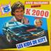 David H. Le Héros De K 2000 Avec Julie - Les Kids De Kitt - K 2000