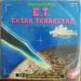 Saban Records - 2097 169 - E.t L'extra-terrestre