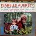 Feuilleton - Isabelle Aubret - Poly