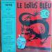 Pathé - At 5.006 - Le Lotus Bleu