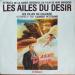 Laurent Petitgand - Les Filles Du Calvaire Extrait Du Film Les Ailes Du Désir - **